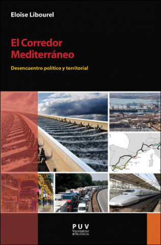 Livre El Corredor Mediterráneo 