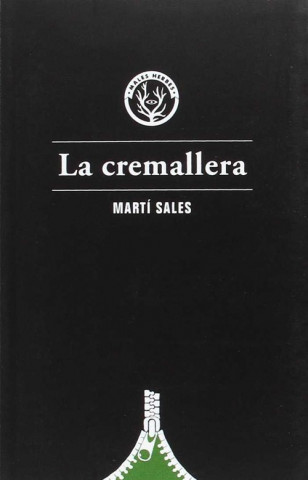 Kniha La cremallera MARTI SALES