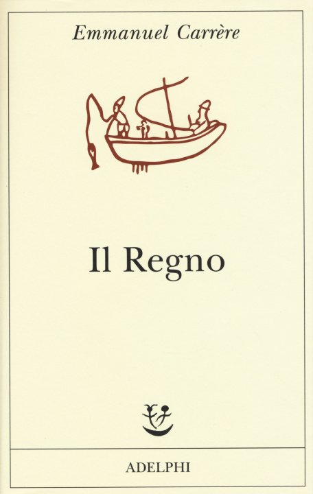 Kniha Il Regno 