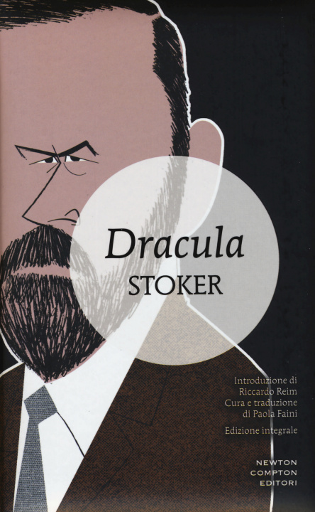 Buch Dracula. Ediz. integrale Bram Stoker