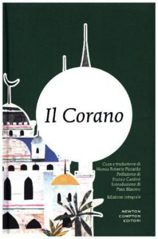 Carte Il Corano R. Hamza Piccardo