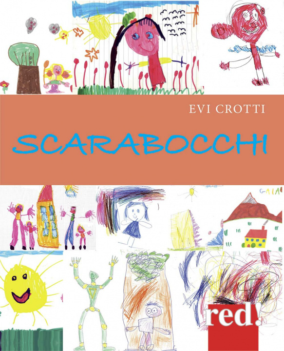 Βιβλίο Scarabocchi Evi Crotti