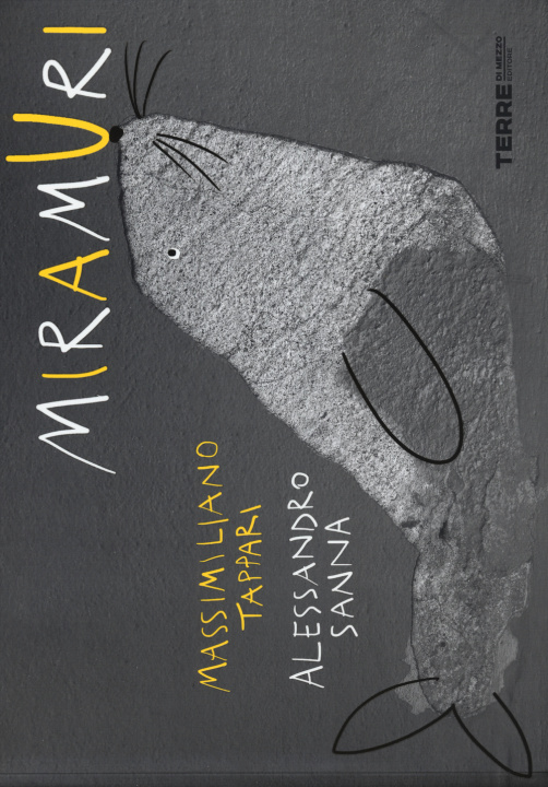 Könyv Miramuri Alessandro Sanna