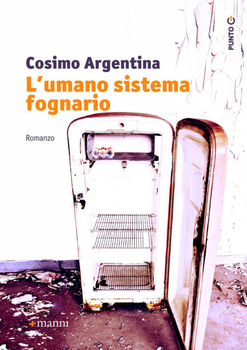 Kniha L'umano sistema fognario Cosimo Argentina