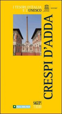 Könyv Crespi d'Adda 