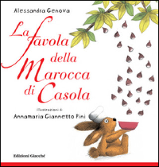 Книга La favola della Marocca di Casola Alessandra Genova