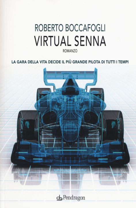 Livro Virtual Senna Roberto Boccafogli