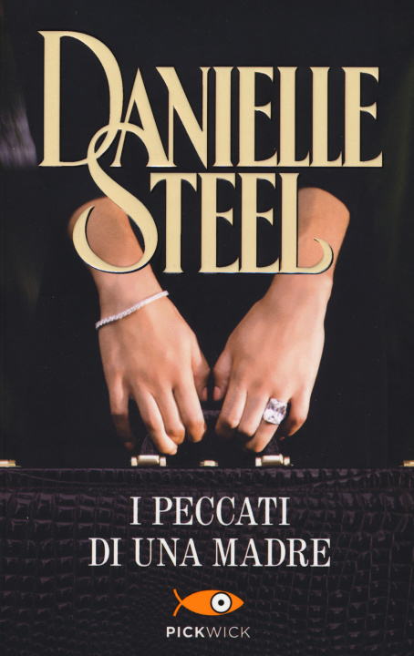Könyv I peccati di una madre Danielle Steel