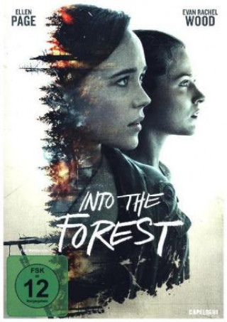 Video Into the Forest, 1 DVD Patricia Rozema