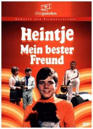 Videoclip Mein bester Freund, 1 DVD Werner Jacobs