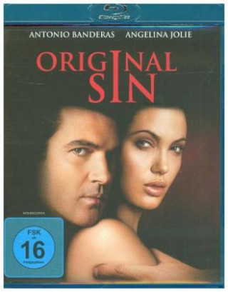 Video Original Sin, 1 Blu-ray Eric A. Sears