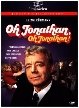 Video Oh Jonathan, oh Jonathan!, 1 DVD Franz Wirth