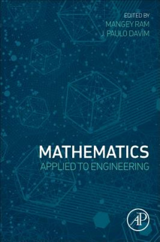 Carte Mathematics Applied to Engineering Mangey Ram