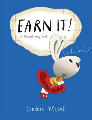 Carte Earn It! Cinders McLeod