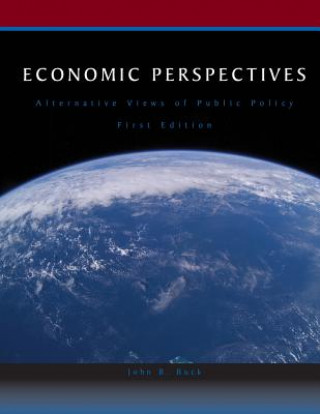 Libro ECONOMIC PERSPECTIVES (ALTERNA 