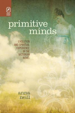 Boek Primitive Minds Anna Neill