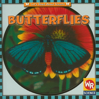Boek Butterflies Susan Ashley
