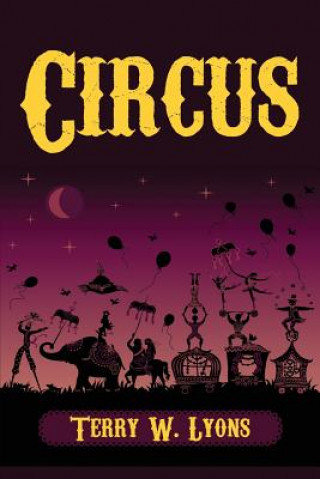 Buch CIRCUS Terry W. Lyons