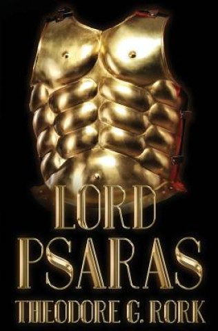 Knjiga Lord Psaras Theodore G. Rork