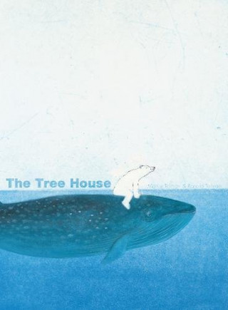 Kniha Tree House Marije Tolman