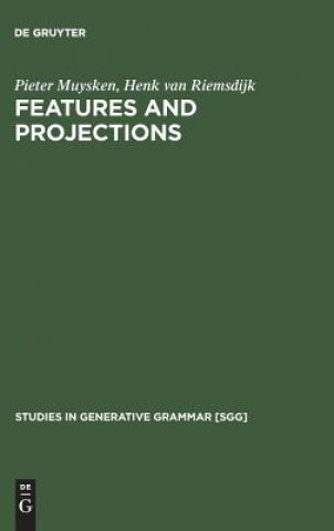 Buch Features and Projections Pieter Muysken