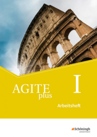 Carte Agite plus 1. Arbeitsheft. Ausgabe Bayern 