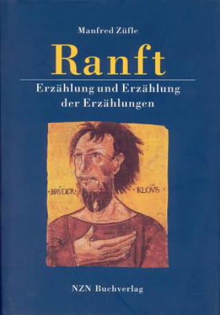 Knjiga Ranft Manfred Züfle