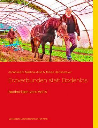 Книга Nachrichten vom Hof 5 Martina Hartkemeyer