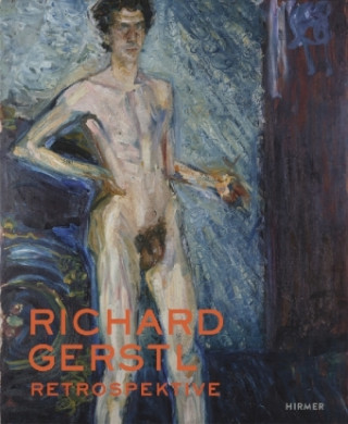 Книга Richard Gerstl Ingrid Pfeiffer
