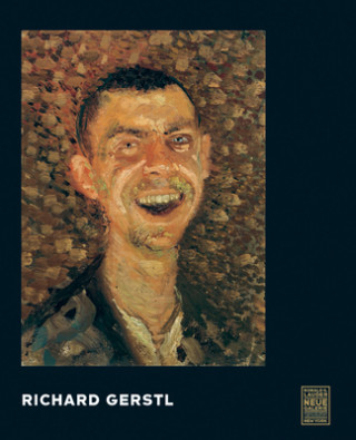 Livre Richard Gerstl Ingrid Pfeiffer