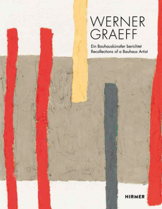 Knjiga Werner Graeff Eveline Berger