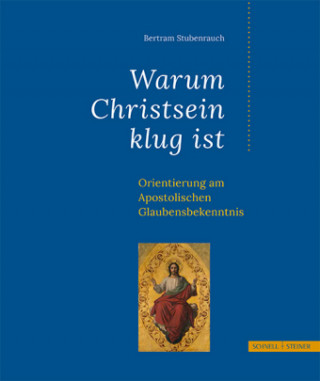 Livre Warum Christsein klug ist Bertram Stubenrauch