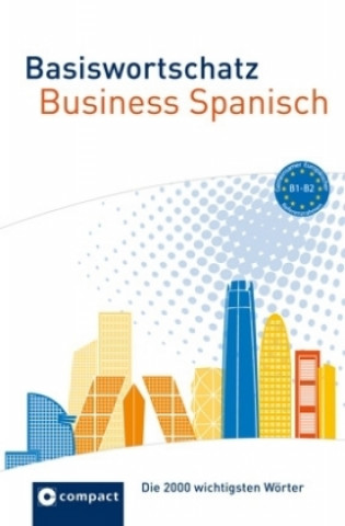 Carte Basiswortschatz Business Spanisch B1-B2 Olga Carrasquedo
