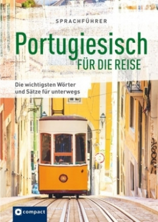 Kniha Sprachführer Portugiesisch für die Reise Silveira Rafael Humberto