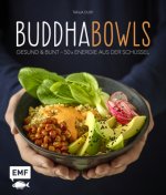Könyv Buddha-Bowls Tanja Dusy