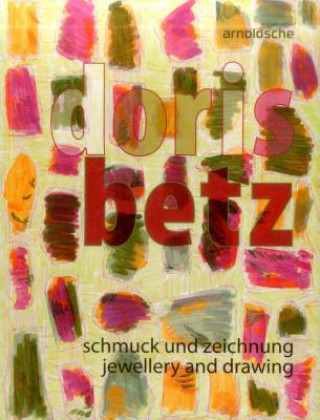 Livro Doris Betz Monika Fahn