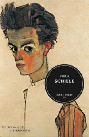 Könyv Egon Schiele Diethard Leopold