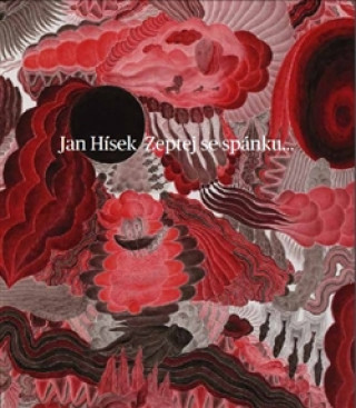 Книга Zeptej se spánku.../Ask sleep… Jan Hísek