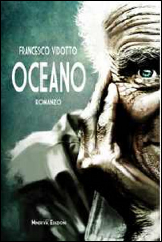Книга Oceano Francesco Vidotto