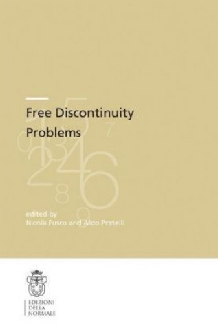 Book Free Discontinuity Problems Nicola Fusco