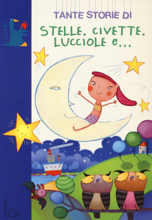 Buch Tante storie di stelle, civette, lucciole e... Sofia Gallo