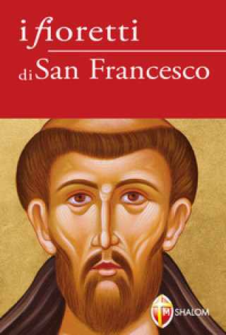 Könyv I fioretti di san Francesco Maurizio Erasmi