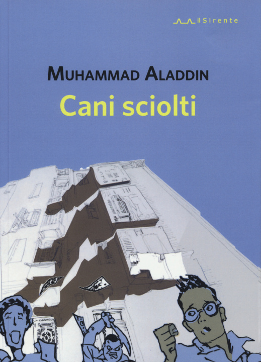 Kniha Cani sciolti Muhammad Aladdin
