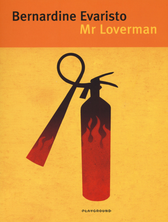 Buch Mr Loverman Bernardine Evaristo