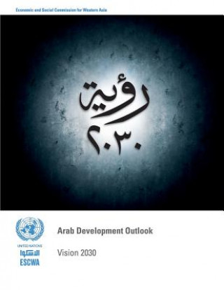 Könyv Arab development outlook United Nations Publications