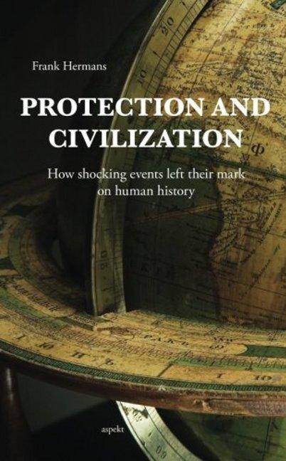 Kniha Protection & Civilization Frank Hermans