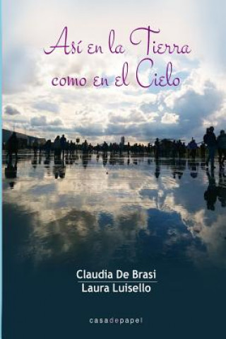 Buch SPA-ASI EN LA TIERRA COMO EN E Claudia De Brasi