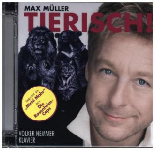 Audio Tierisch Max Müller