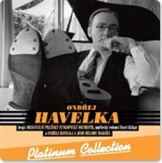 Audio Platinum Collection Ondřej Havelka