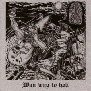 Audio Wan Way To Hell Wan